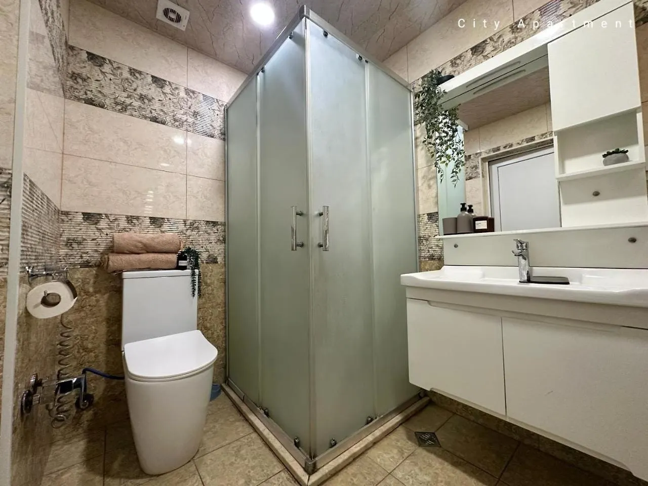 Standart Apartments, 28 May Baku