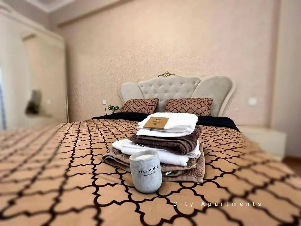 Standart Apartments, 28 May Baku