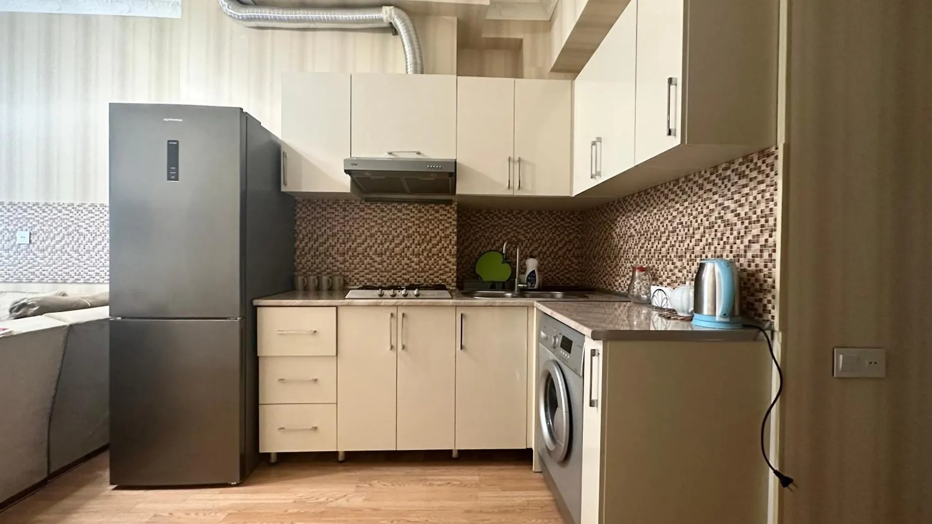Standart Apartments, 28 May Baku Apartment
