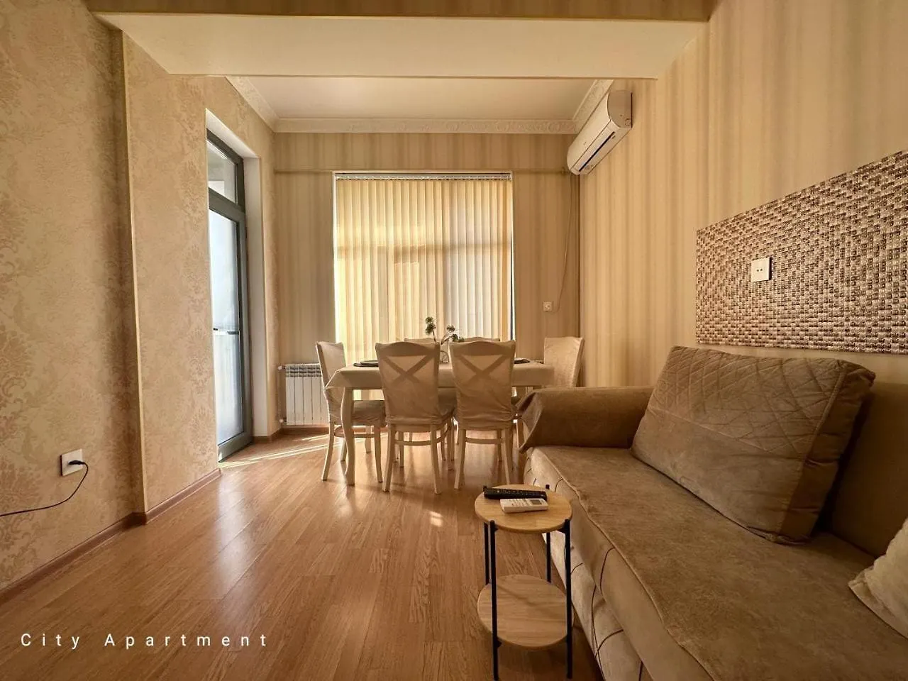 Standart Apartments, 28 May バクー 0*,  アゼルバイジャン