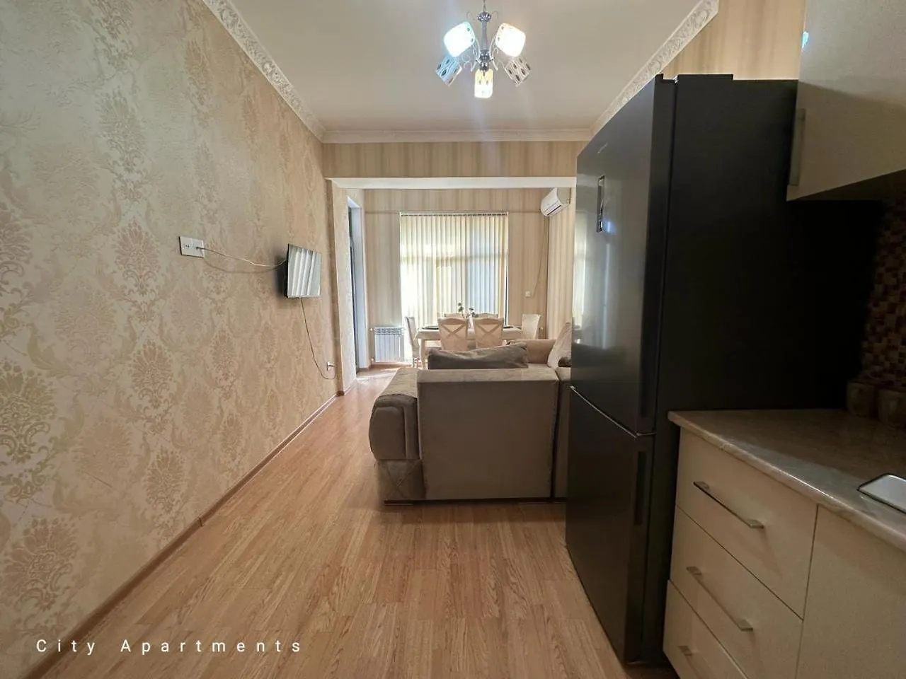 Standart Apartments, 28 May バクー 0*,