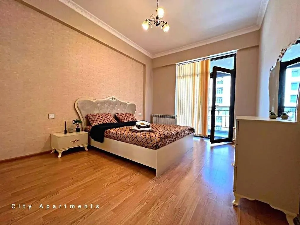 Standart Apartments, 28 May バクー