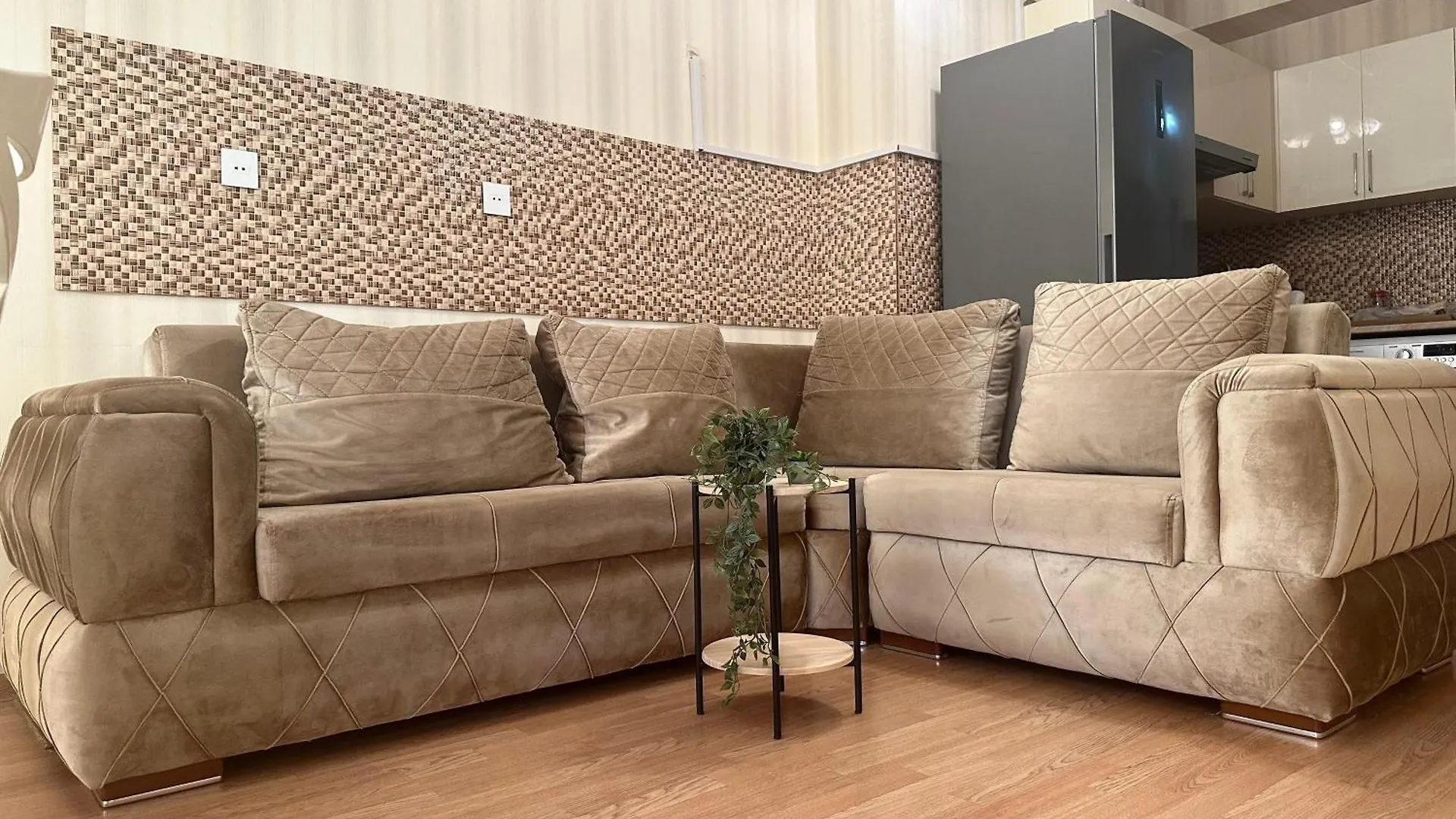 Standart Apartments, 28 May バクー アゼルバイジャン