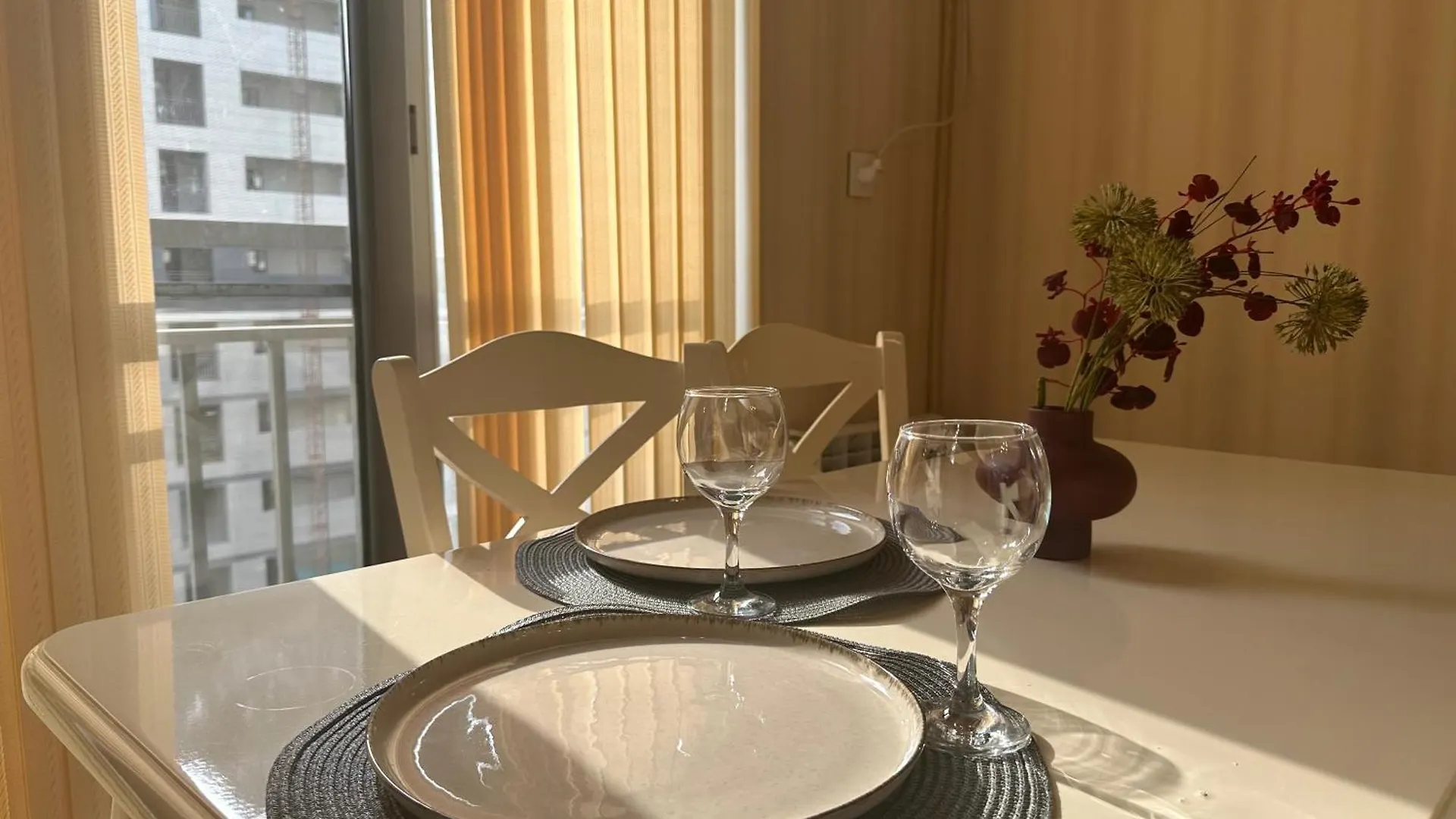 Standart Apartments, 28 May バクー アパート